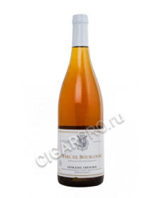 domaine thenard marc de bourgogne купить бренди домен тенар мар де бургонь цена