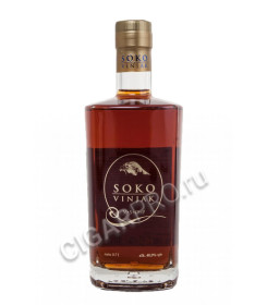vinyak soko vsop купить бренди виньяк соко всоп цена