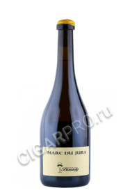 бренди domaine bourdy marc du jura aoc 0.7л