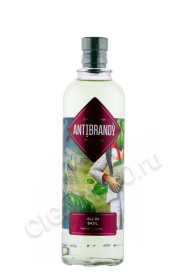 бренди antibrandy all in basil 0.5л