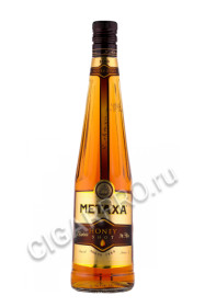 metaxa honey shot 0.7л