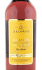 этикетка бренди arloren brandy solera gran seleccion 1л