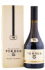 Torres 5 years Бренди Торрес 5 лет 0.7л в подарочной упаковке