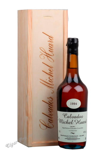 calvados caluados muchel huard 1994 французский кальвадос винтаж 1994 мишель уард купить, цена