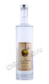 кальвадос christian drouin blanche de normandie 0.7л