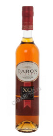 calvados daron pays d auge xo 10 years old купить дарон пэи д ож xo 10 лет цена