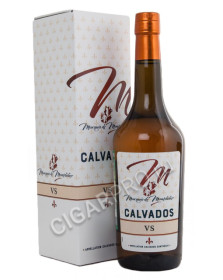 calvados marquis de montdidier vs купить кальвадос маркиз де мондидье vs в п/у цена