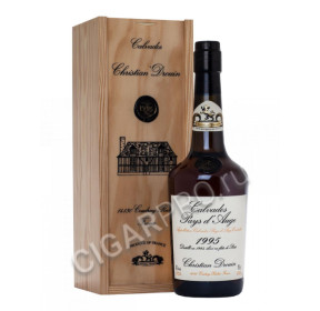 calvados coeur de lion pays d`auge 1995 купить кальвадос кер де льон пэи д`ож 1995 цена