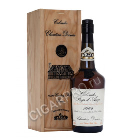 calvados coeur de lion pays d`auge 1999 купить кальвадос кер де льон пэи д`ож 1999 цена