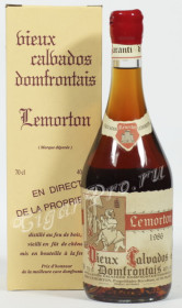 calvados lemorton 1986 купить лемортон 1986 цена