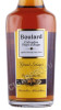 этикетка кальвадос boulard grand solage pays d auge 0.7л