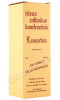 подарочная упаковка кальвадос lemorton vintage 1962г 0.7л