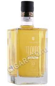 чача fanagoria aqua vitae 10 years old 0.7л