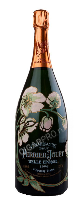 купить perrier jouet belle epoque 1,5l шампанское перье жуе бель эпок 1,5л цена