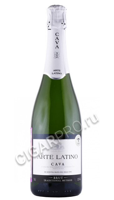 Arte Latino Cava винодельня. Шампанское кава латино. Arte Latino Cava Brut цена. Arte Latino Cava цена.