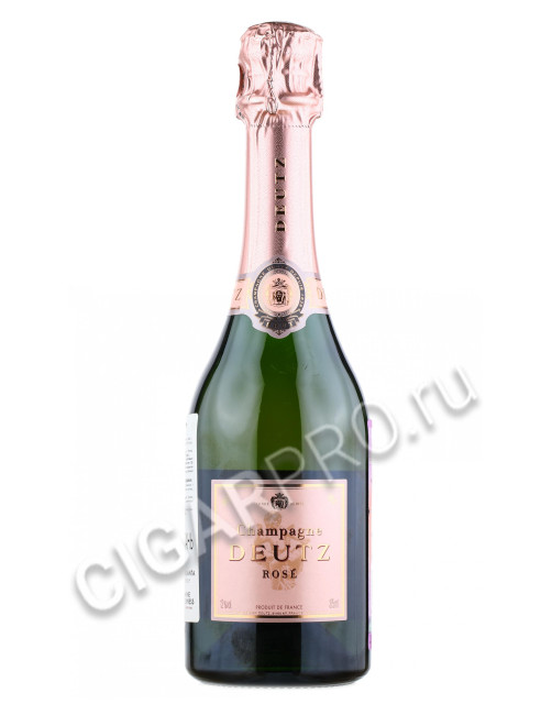 deutz brut rose шампанское дейц розе