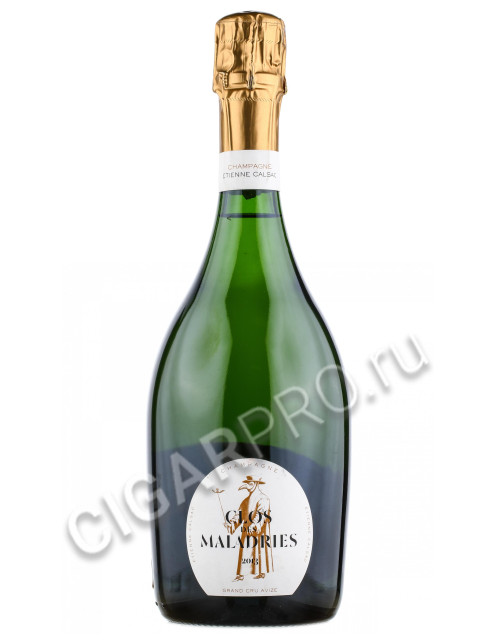 clos des maladries 2013 купить шампанское кло де маладри 2013г цена