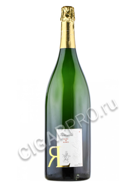 rl legras brut blanc de blancs 6л