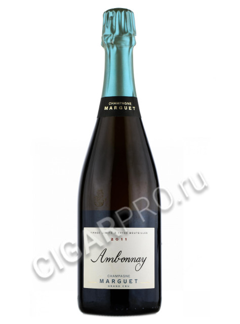 marguet ambonnay grand cru купить французское шампанское магре амбоне гран крю шампань цена