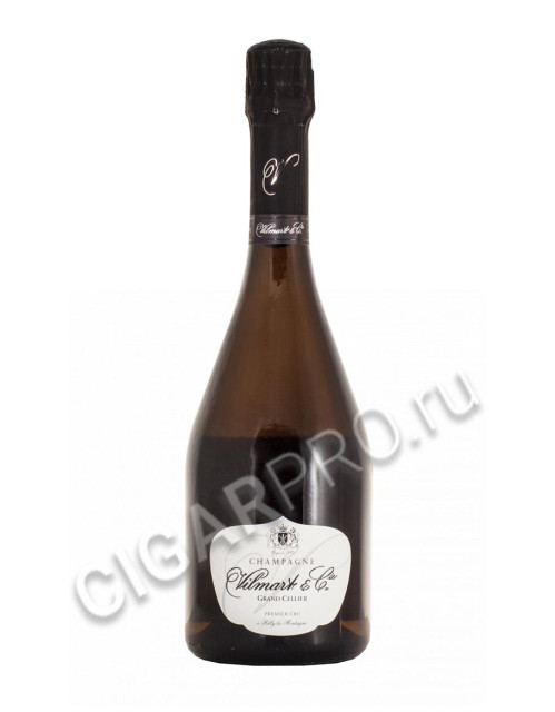 vilmart & cie grand cellier brut купить шампанское вильмар гран селье брют цена