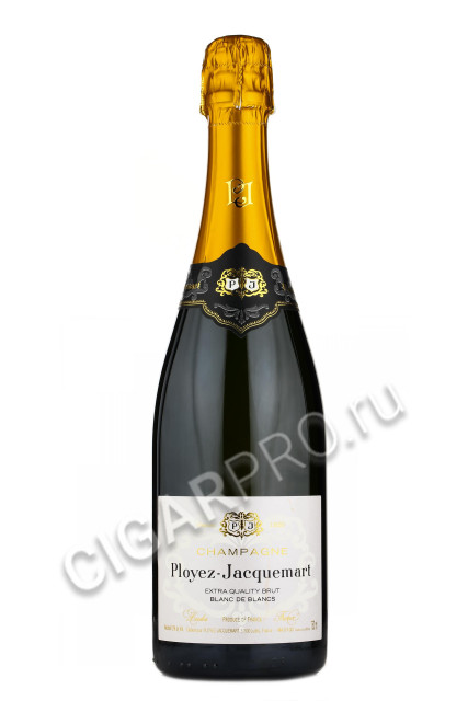 champagne ployez-jacquemart extra quality brut blanc de blancs купить шампанское плойе-жакмар экстра кволити брют блан де блан цена