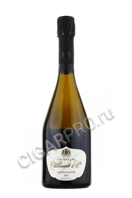 vilmart & cie coeur de cuvee brut premier cru купить шампанское кёр де кюве брют премье крю цена