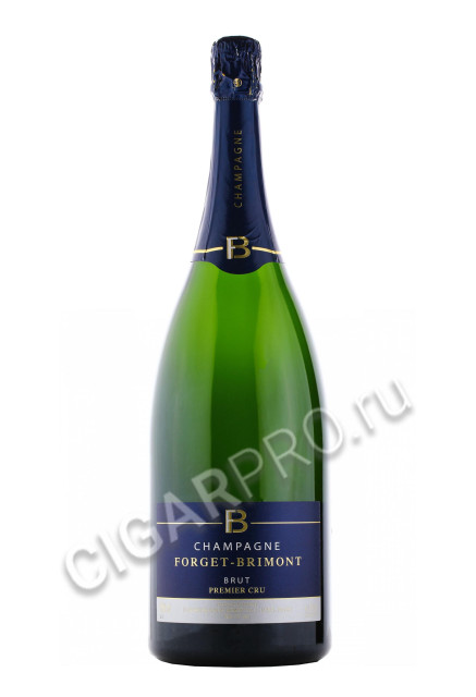 forget brimont brut premier cru