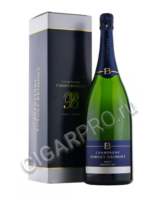 forget brimont brut premier cru купить шампанское форже бримон брют премье крю цена