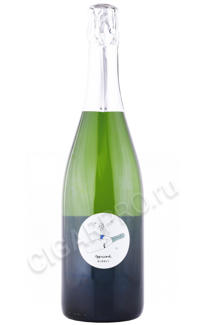 вино игристое monicord bubbly cremant de bordeaux 0.75л