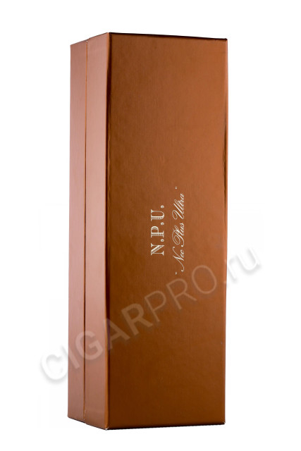подарочная упаковка шампанское runo paillard nec plus ultra brut 2004 0.75л