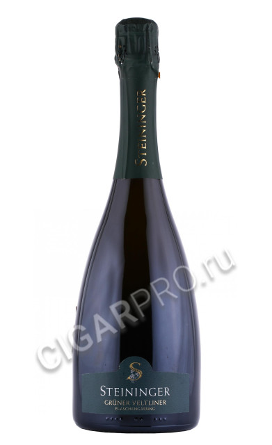 игристое вино steininger gruner veltliner 0.75л