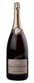 louis roederer brut premier deluxe купить луи родерер брют премье делюкс цена