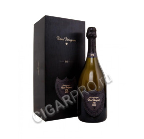 dom perignon p2 vintage 2000 years купить шампанское дом периньон п2 винтаж 2000 года цена