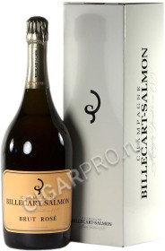 billecart-salmon brut rose купить билькар сальмон брют розе 1.5л цена