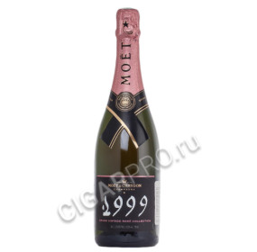 moet & chandon grand vintage rose 1999 купить - шампанское моет и шандон гран винтаж розе 1999 цена
