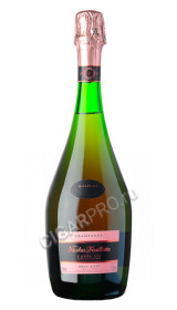 шампанское 2005 года nicolas feuillatte cuvee 225 шампанское николя фейят 2005