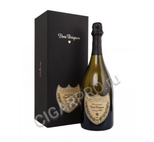 dom perignon vintage 2006 gift box купить шампанское дом периньон винтаж 2006 в п/у цена