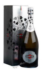 итальянское шампанское martini asti шампанское мартини асти 1.5л в п/у