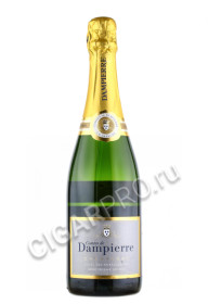 dampierre cuvee des ambassadeurs blanc de blancs