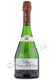 laherte freres le millesime 2006 купить французское шампанское лаэрт фрер ле миллезим 2006г цена