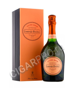 шампанское laurent-perrier cuvee rose brut шампанское лоран-перье