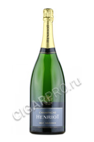 henriot souverain brut 1.5 l