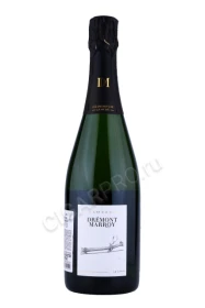 Шампанское Дремон Марруа Ла Лиери 0.75л