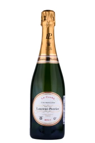 Шампанское Лоран-Перье Брют Ла Кюве 0.75л