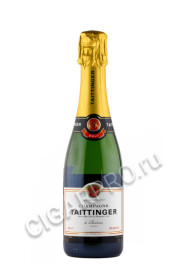 taittinger brut reserve купить шампанское тэтенжэ брют резерв 0.375л цена