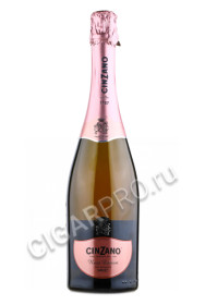 cinzano spumante rose купить - игристое вино чинзано спуманте розе цена