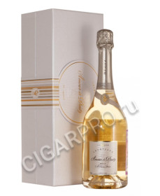 cuvee william deutz brut blanc millesime 2009 купить - шампанское кюве вильям дейц брют блан 2009 цена