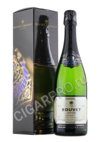 bouvet ladubay saphir saumur brut vintage купить шампанское буве ладюбе сапфир сомюр брют винтаж цена