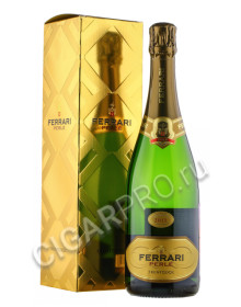 ferrari perle купить игристое вино феррари перле 0.75 л в п/у цена