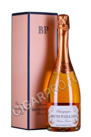 champagne bruno paillard rose premiere cuvee купить шампанское шампань брюно пайар розе премье кюве 0.75л цена